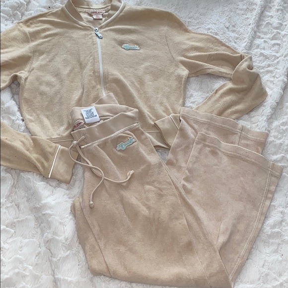 Guess tracksuit two piece - Picture 1 of 8